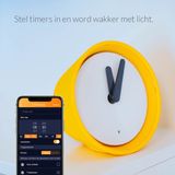 AduroSmart - Smart Lamp - E14 - Kaars B35 - Mat - RGB + 2200-6500K - 6W - 2 Stuks