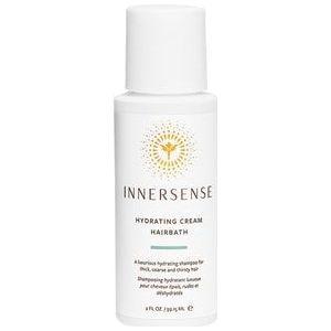 Innersense - Hydrating Cream Hairbath - Shampoo - 59 ml