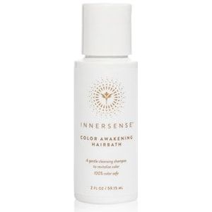 Innersense - Color Awakening Hairbath - Shampoo - 59 ml