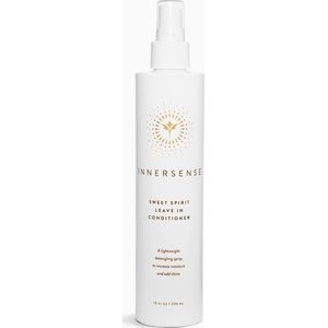 Sweet Spirit Leave in Conditioner Innersense Organic Beauty