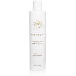 Innersense - Quiet Calm Curl Control - Haarcrème - 59 ml - Vrij van siliconen en sulfaten