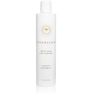 Innersense - Quiet Calm Curl Control - Haargel - 295ml - Vrij van sulfaten en parabenen