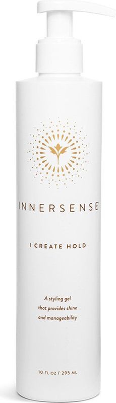 Innersense I Create Hold Styling Gel
