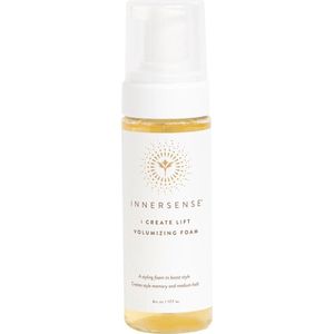 Innersense - I Create Lift - Styling Mousse - 177 ml