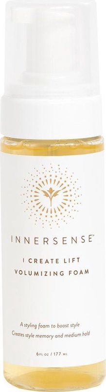Innersense - I Create Lift - Styling Mousse - 177 ml