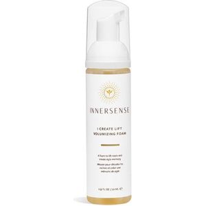 Innersense - I Create Lift - Styling Mousse - 70ml