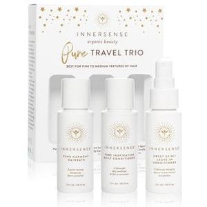 Innersense Pure Travel Trio