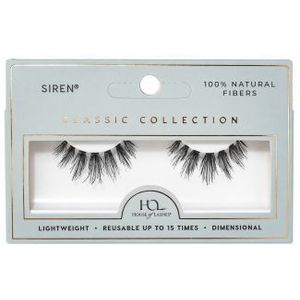 House of Lashes - Nepwimpers