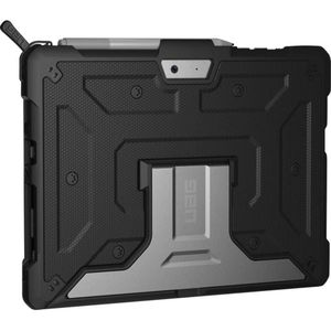 Urban Armor Gear Metropolis Beschermhoes Voor Microsoft Surface Go, Zwart, 321076114040