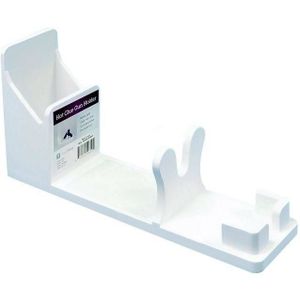 Deskmaid Hot glue gun holder
