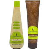 Macadamia SMOOTHING shampoo 300 ml