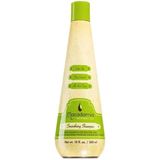 Macadamia Haarverzorging Classic Line Smoothing Shampoo