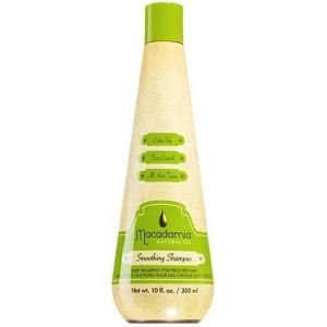 Macadamia Natural Oil Smoothing Gladmakende Shampoo voor Alle Haartypen 300 ml