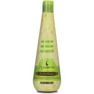 Macadamia Professional - Natural Oil Smoothing Shampoo Smoothing Hair Shampoo 300Ml