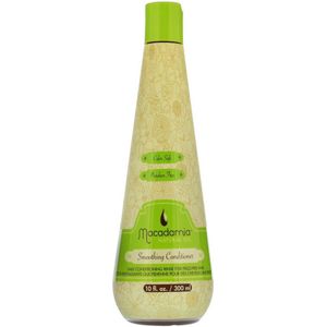 Macadamia Natural Oil - Volumizing Conditioner - Crèmespoeling - Vrij van Parabenen