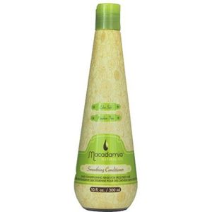 Macadamia Natural Oil Smoothing Gladmakende Conditioner voor Alle Haartypen 300 ml