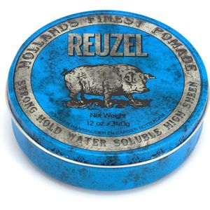 Reuzel - Pomade Blue - 340 gram