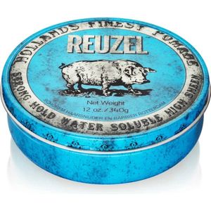 Reuzel Herencosmetica Haarstyling Pomade Blue