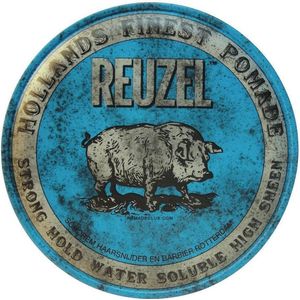 Reuzel - Pomade Blue - 113 gram