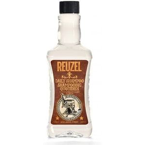 Reuzel Hair Shampoo voor Iedere Dag 350 ml