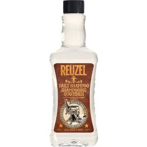 Reuzel - Daily Shampoo - 1000 ml