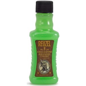 Reuzel Scrub Shampoo - 100 ml