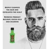 Reuzel - Scrub Shampoo - 350 ml