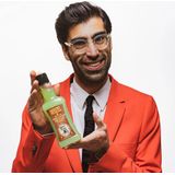 Reuzel - Scrub Shampoo - 350 ml