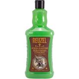 Reuzel - Scrub Shampoo - 350 ml