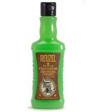 Reuzel - Scrub Shampoo - 350 ml