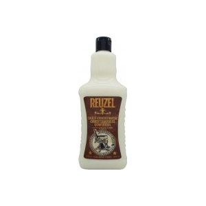 Daily Conditioner by Reuzel for Men - 33.81 oz Conditioner