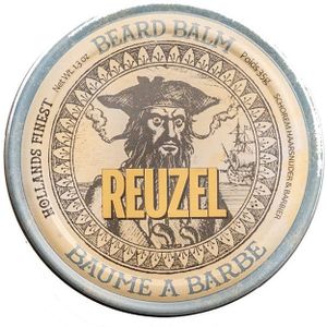 Beard Balm