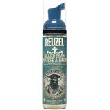 Reuzel - Beard Foam - 70 ml