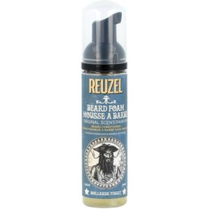 Reuzel Beard Foam