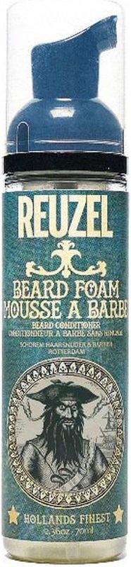 Reuzel - Beard Foam - 70 ml