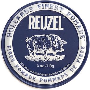 Reuzel - Fiber Pomade - 113 gram