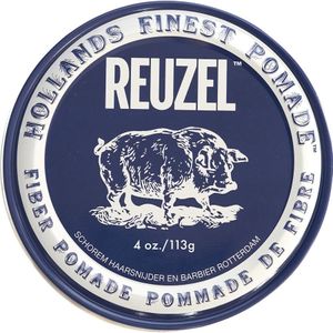 Reuzel - Fiber Pomade - 340 gram