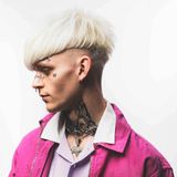 Reuzel - Clay Matte Pomade - 35 gram