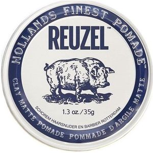 Reuzel Clay Matte Pomade 35 g