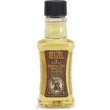 Reuzel - Grooming Tonic - 100ml - Water-Based - Licht Hold - Laag Shine