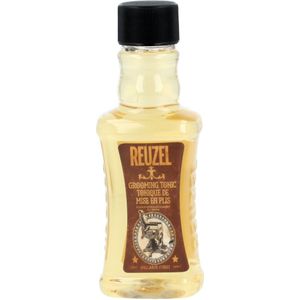 Grooming Tonic Travelsize - 100ml