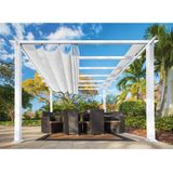 Paragon Outdoor - Paviljoen - ST05001