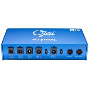 Strymon Ojai R30 Expansion Kit