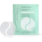 Patchology FlashPatch Oog Gel Patches 5-pack Rejuvenating 5 stuks