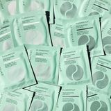 Patchology FlashPatch Oog Gel Patches 5-pack Rejuvenating 5 stuks