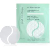 Patchology FlashPatch Oog Gel Patches 5-pack Rejuvenating 5 stuks