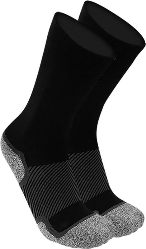 OS1st WP4 - Compressiekousen - Blauw - Wellness Performance Sokken voor Gevoelige Voeten