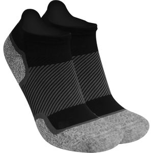 OS1st WP4 Compressiesokken - Blauw - Ademend - Voor Gevoelige Voeten