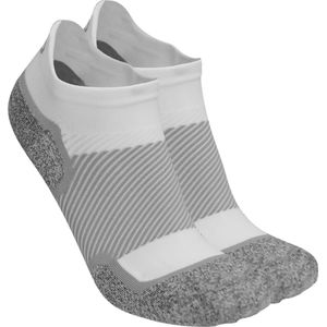 OS1st - WP4 - Compressiekousen - Wit - Maat XL (49-52) - Lichte Compressie - Ondersteuning voor Gevoelige Voeten