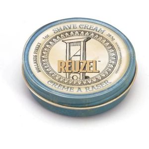 Reuzel - Shaving Cream - 28,5 gram